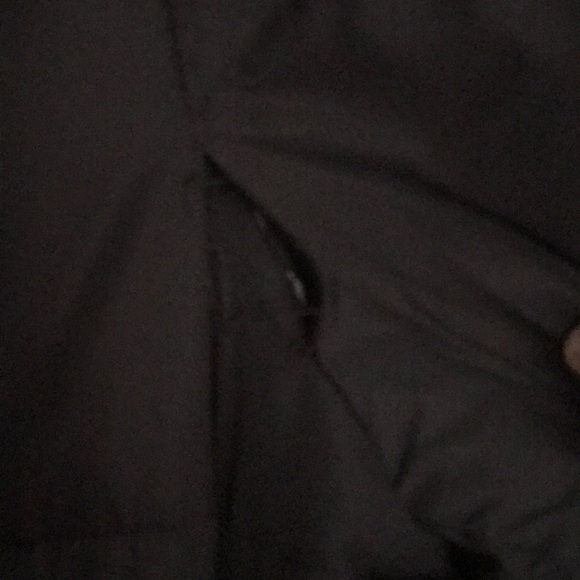 Red X outerwear fits like a 1X warm winter puffer - Picture 5 of 5